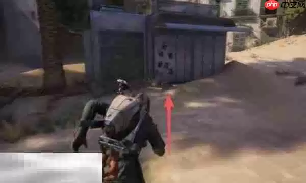 ARC Raiders通讯隐蔽处任务攻略