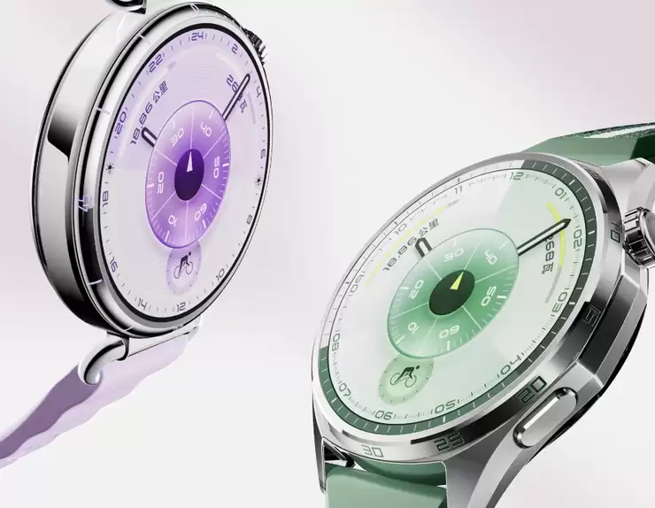 2025新年送礼指南：华为手表全品类盘点，表表心意不踩雷