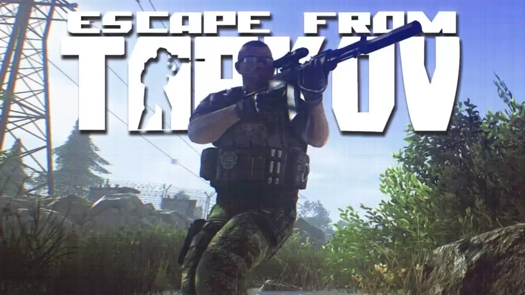 逃离塔科夫2026新地图与交互系统曝光