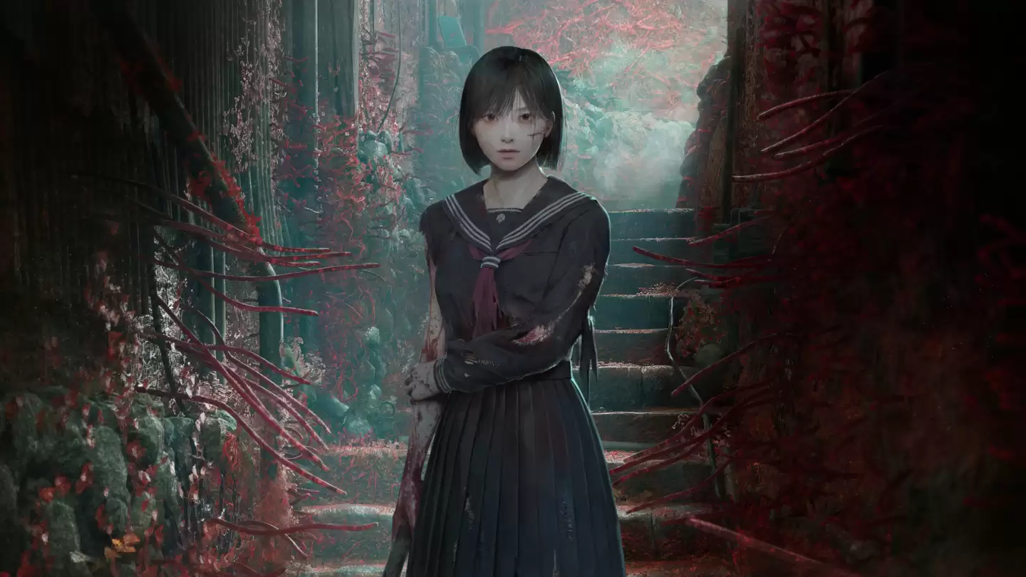 《寂静岭》游戏制作人冈本基:希望每年都推出一部《寂静岭》新作