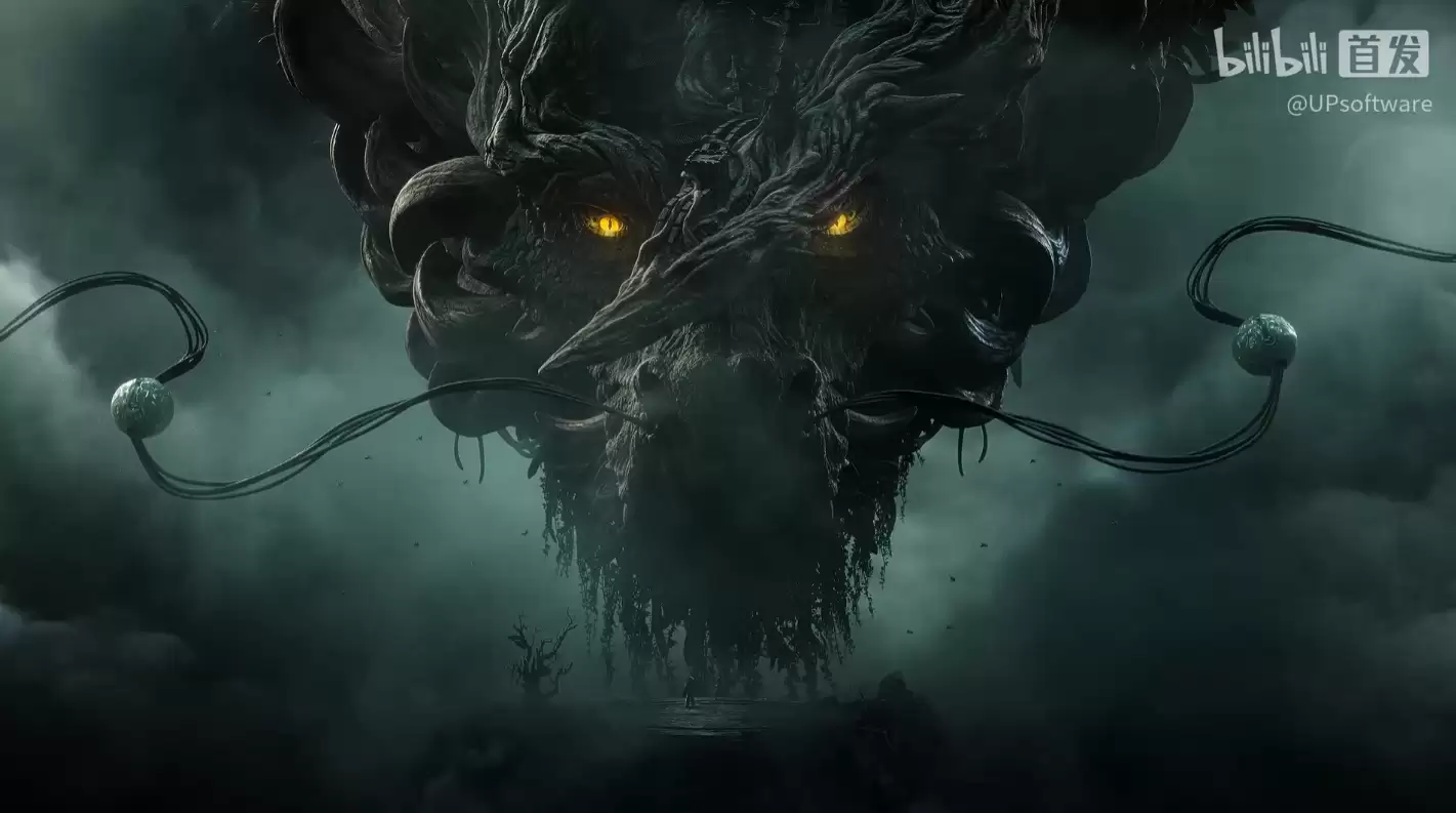 《仙剑奇侠传四》重制版游戏首支实机预告公布,虚幻引擎5开发