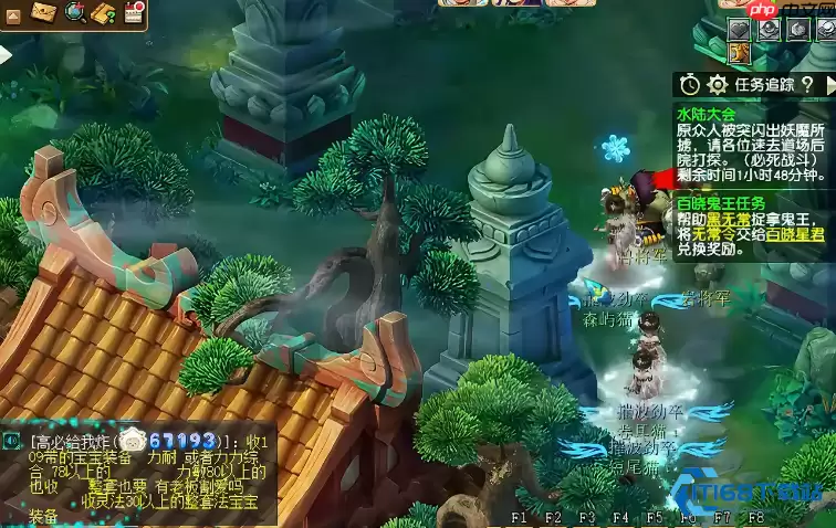 梦幻西游副本速通全攻略：从门槛到实战的全面指南