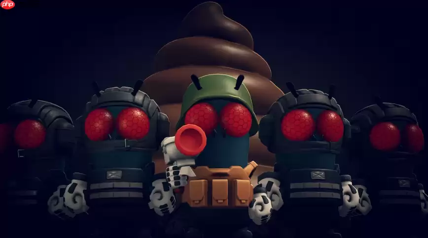 紧跟时事！《逃离鸭科夫》更新：硬盘涨价 可攻击杰夫