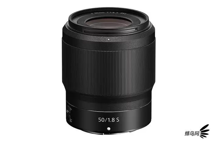 Z卡口全幅定焦 尼克尓Z 50mm F/1.8S跌至3799元