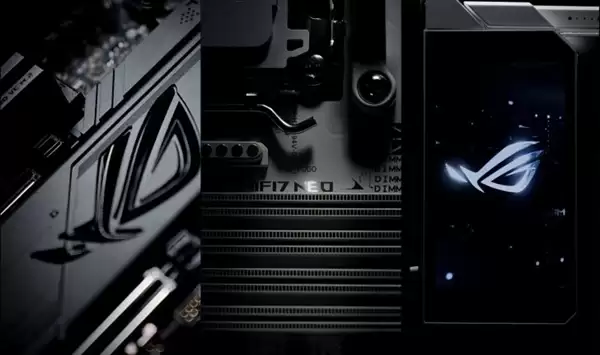 华硕官宣AM5 NEO系列全新主板!下月初登场