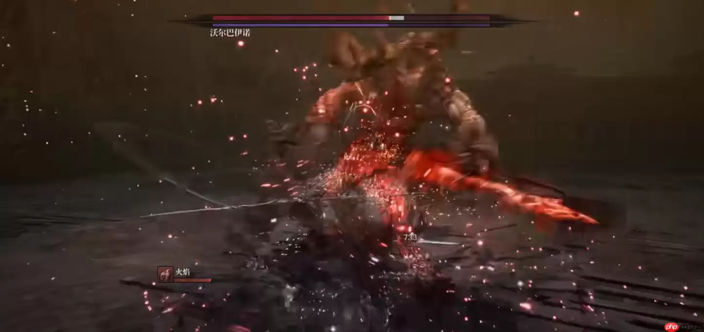 新手秒变老鸟:武器大师教你三连暴击通关秘笈