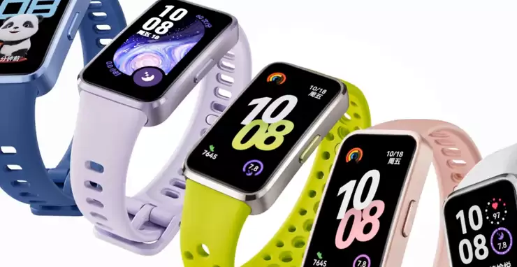 2025新年送礼指南：华为手表全品类盘点，表表心意不踩雷