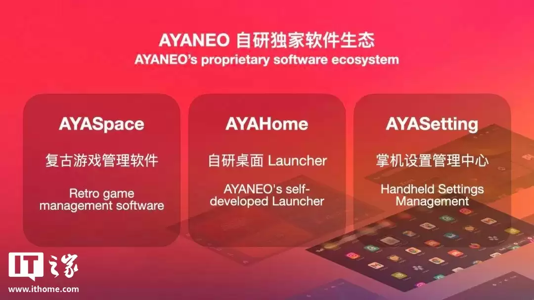 AYANEO Pocket VERT 竖版复古掌机发布：第一代骁龙 8+ 移动平台、3.5 英寸 LCD 屏，1999 元起