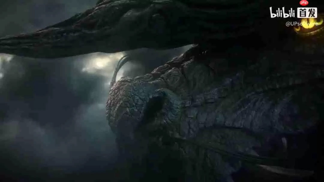 《仙剑奇侠传四：重制版》正式预告 天道无常！