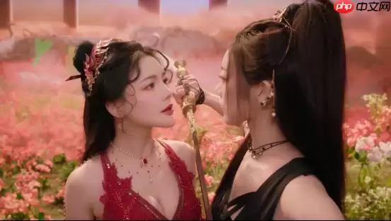 《美女请别影响我成仙》即将登陆主机平台