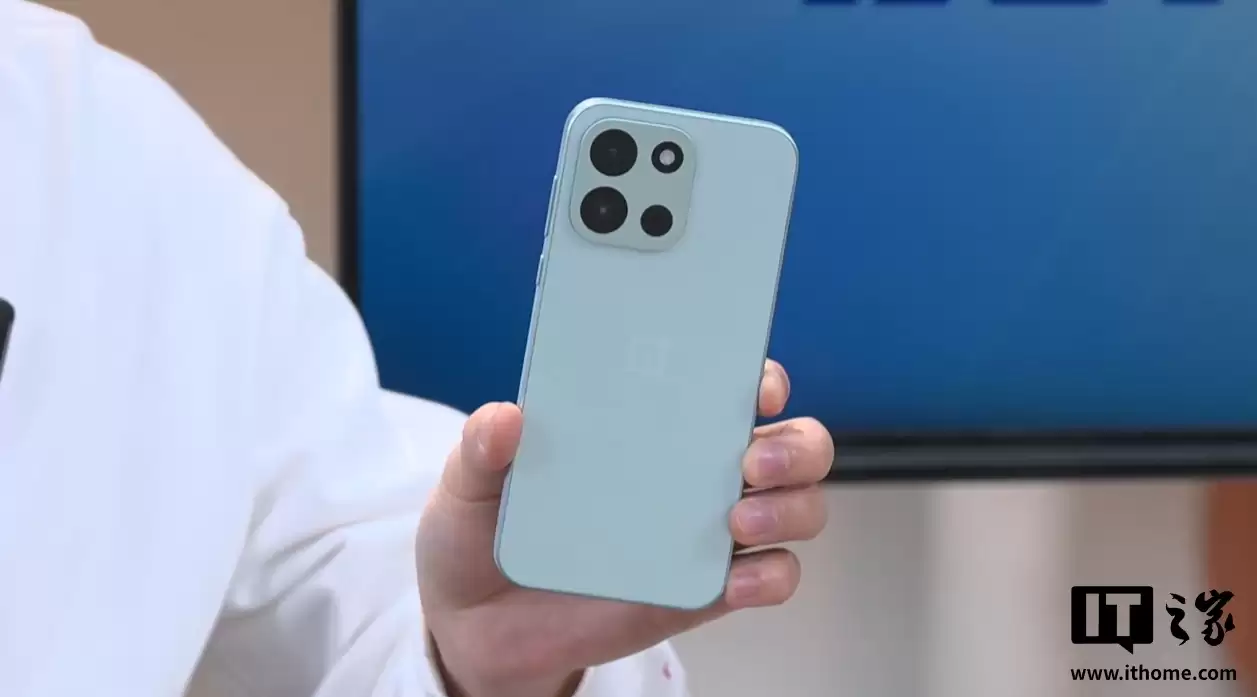 一加 Turbo 6 新机配置公布:骁龙 8 系旗舰芯、9000mAh 电池,发布即开售