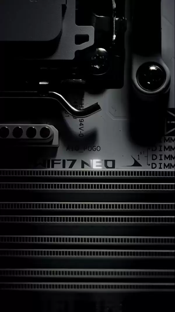 华硕官宣AM5 NEO系列全新主板!下月初登场