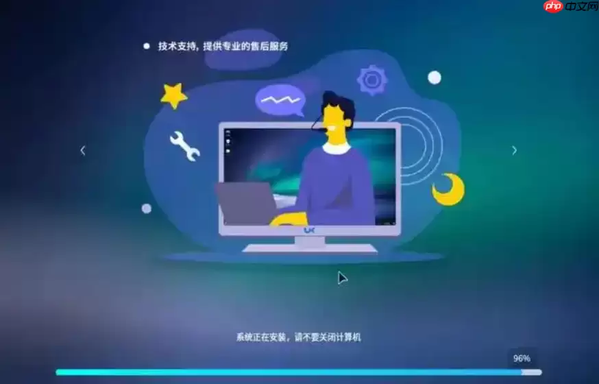 重装Win10后网卡驱动掉了上不了网？ 教你用手机给电脑安装驱动！