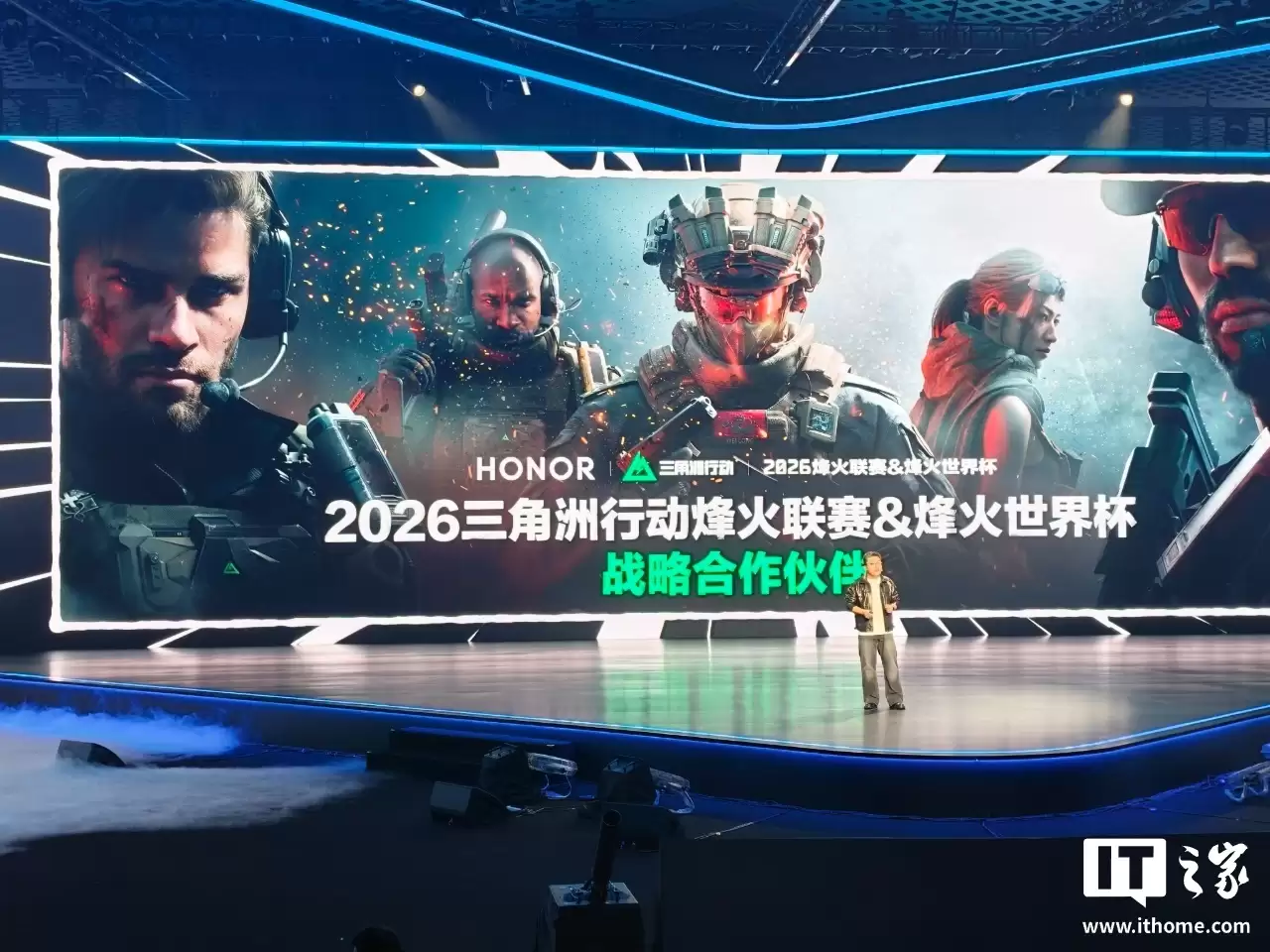 全新荣耀游戏本系列研发中：非 MagicBook Pro16，预计明年推出