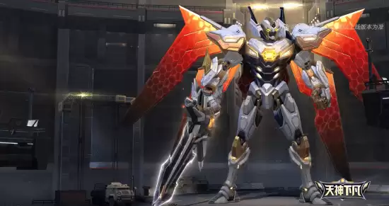 英雄联盟手游将推The Shy联名皮肤天神下凡 亚托克斯