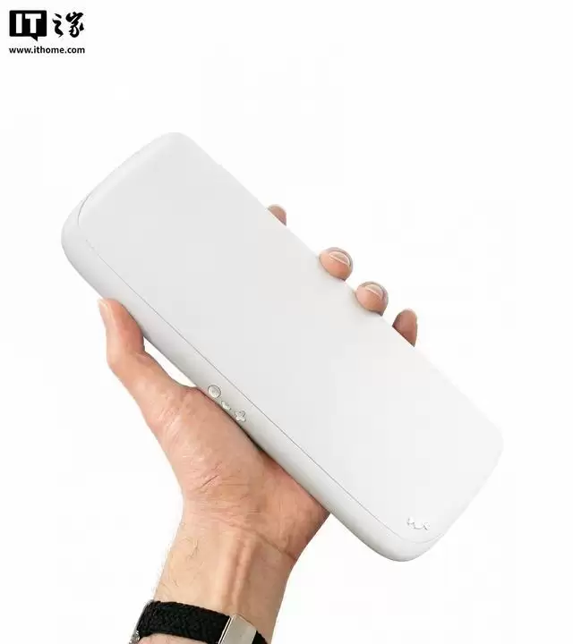 壹号方糖ONEXSUGAR WALLET折叠屏掌机预热