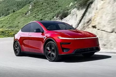 特斯拉申请车载卫星通信车顶专利