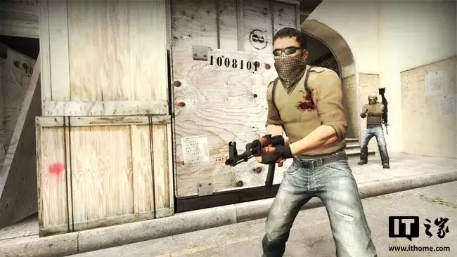 《反恐精英》联合创始人谈离开 Valve:确实有些后悔