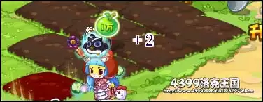 洛克王国红土地怎么升级快2026