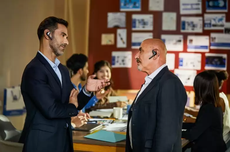 全场精准赋能时空壶W4Pro定义AI同传体验新高度