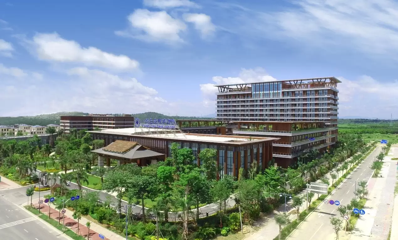 从理念到落地实践，华为擎云以数字化重构主动健康管理新生态