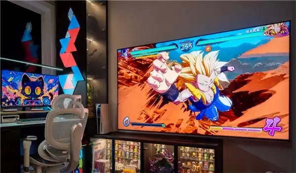 2026 高端电视首选不纠结！海信 RGB-Mini LED 赢麻了，观影游戏双 buff 拉满