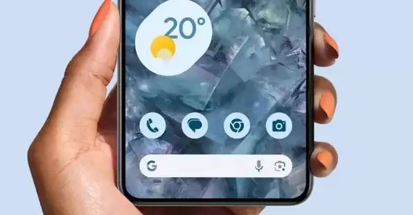 谷歌推Pixel 8系列全景新功能：下放Pixel 9同款拍摄体验