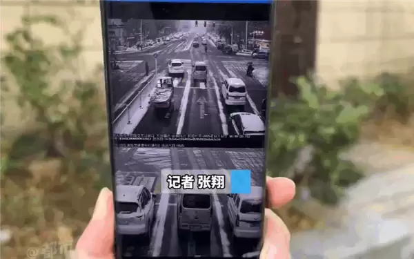 车丢13年名下突然冒出16条违章!车主:车没了还要交违章 太冤了