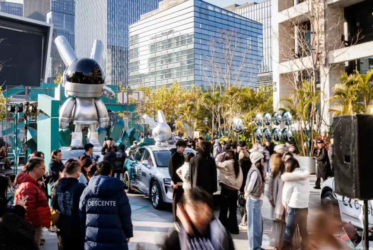 2026 智运填报大会收官，智界品牌“先锋人设”是这样逐步构建的