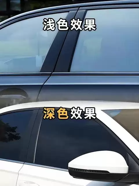 新车贴膜全攻略：选膜技巧、施工注意事项与真实体验分享