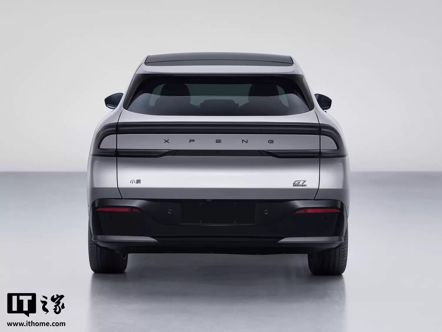 小鹏 G7 超级增程 SUV 登场，综合续航做到全球最长 1704 公里