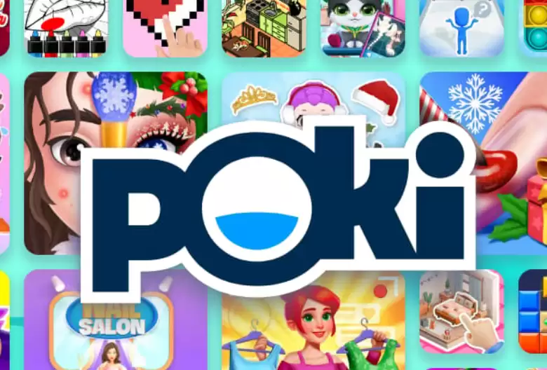 poki在线下载免费游戏方法_Poki正式免费游戏在线秒玩入口 - 娱乐网