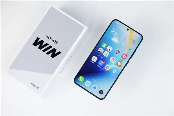 荣耀WIN系列首发185Hz超高刷+5920Hz调光！产品经理揭秘如何实现