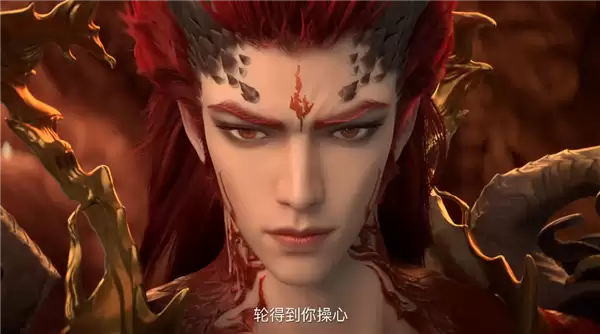 腾讯视频《仙剑奇侠传三》动画正式开播!每周二10点更新