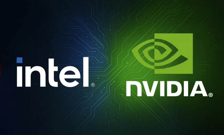 英伟达500亿美元收购英特尔股票!达成芯片开发合作