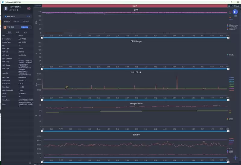 首发10000mAh大电池!荣耀WIN全面评测:原以为续航无敌 没想到性能释放更是不讲道理!
