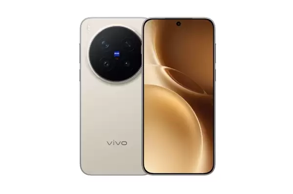 2025年度评奖：智能手机篇