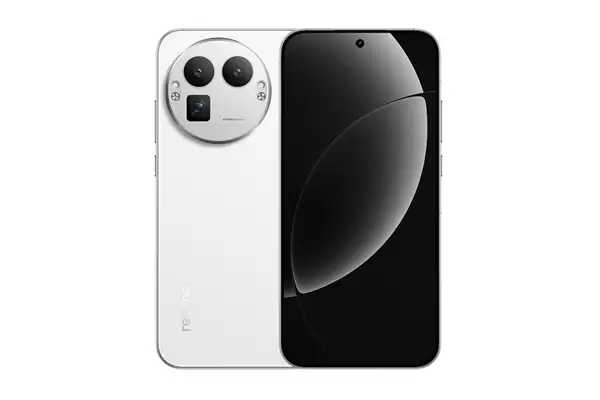 2025年度评奖：智能手机篇