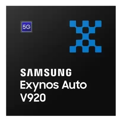消息称三星汽车零部件业务获突破，已向宝***电动车型供应 Exynos Auto 芯片