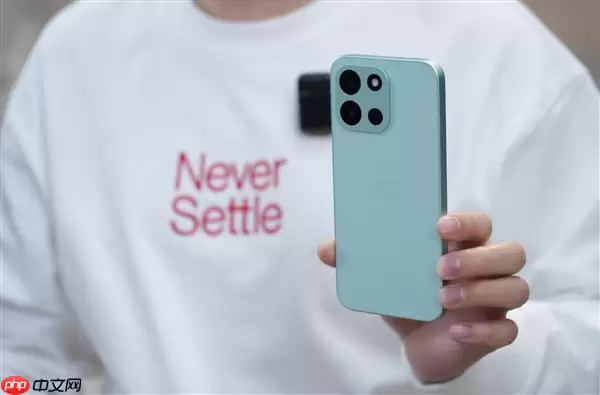 一加包揽前三!手机续航实测排名出炉:第一名六小时才用1/4电量