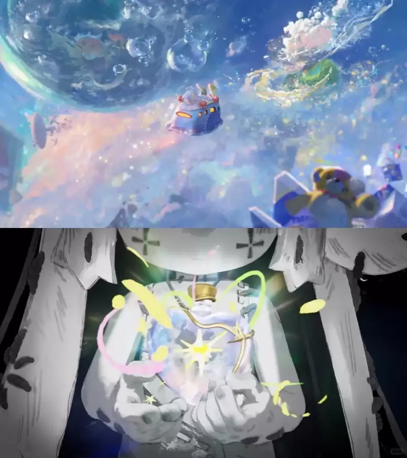 沐瞳 Lighthouse 生活模拟经营游戏新作《代号：Lovania》公布，首曝 PV 同步释出