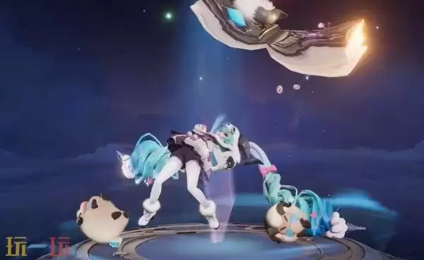 王者荣耀全新秒杀皮肤【安琪拉-糖果风暴】来袭！限时60点券