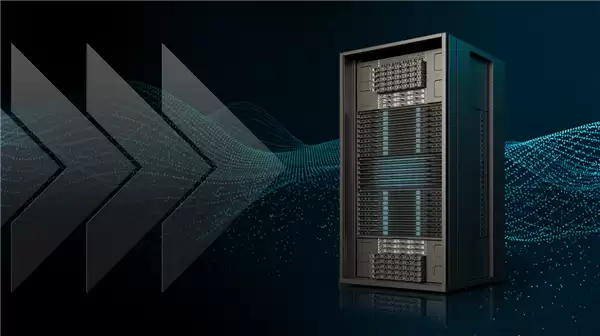 不能老是老二 AMD明年正面刚NV：AI GPU站起来了