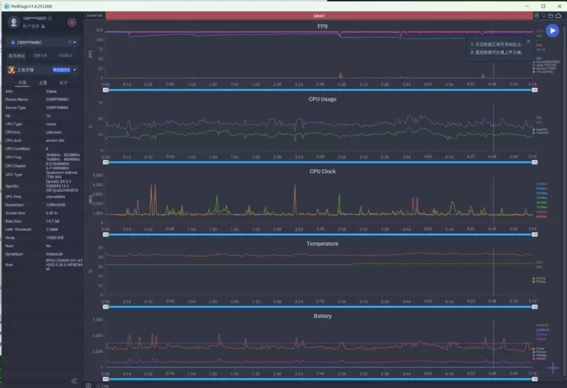 首发10000mAh大电池!荣耀WIN全面评测:原以为续航无敌 没想到性能释放更是不讲道理!