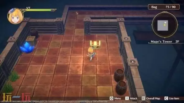 《魔导物语 菲娅与奇妙的学校》PC版将于2026年春季推出