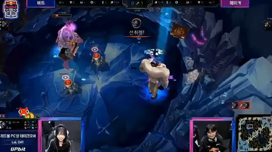 Faker险胜无段位女玩家,蒙多单挑赛引爆热议