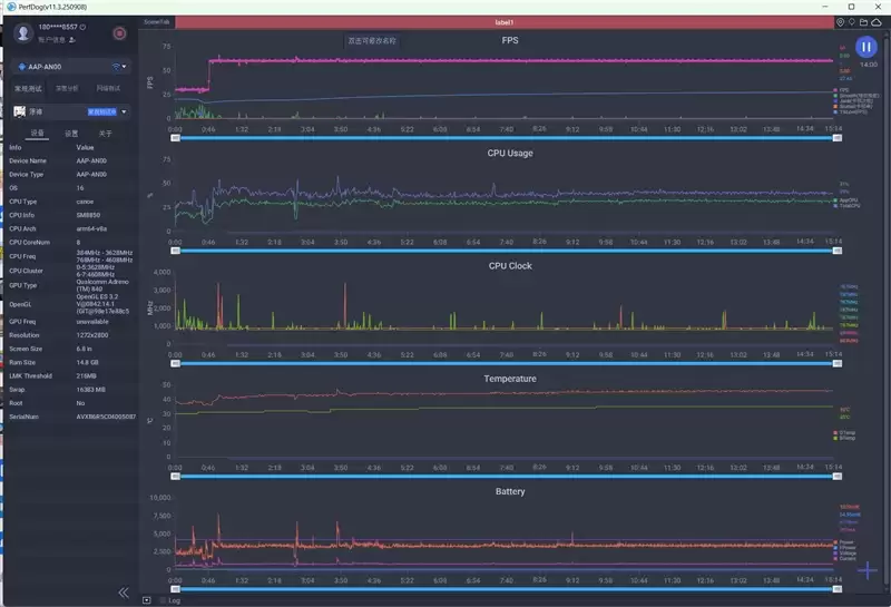 首发10000mAh大电池!荣耀WIN全面评测:原以为续航无敌 没想到性能释放更是不讲道理!