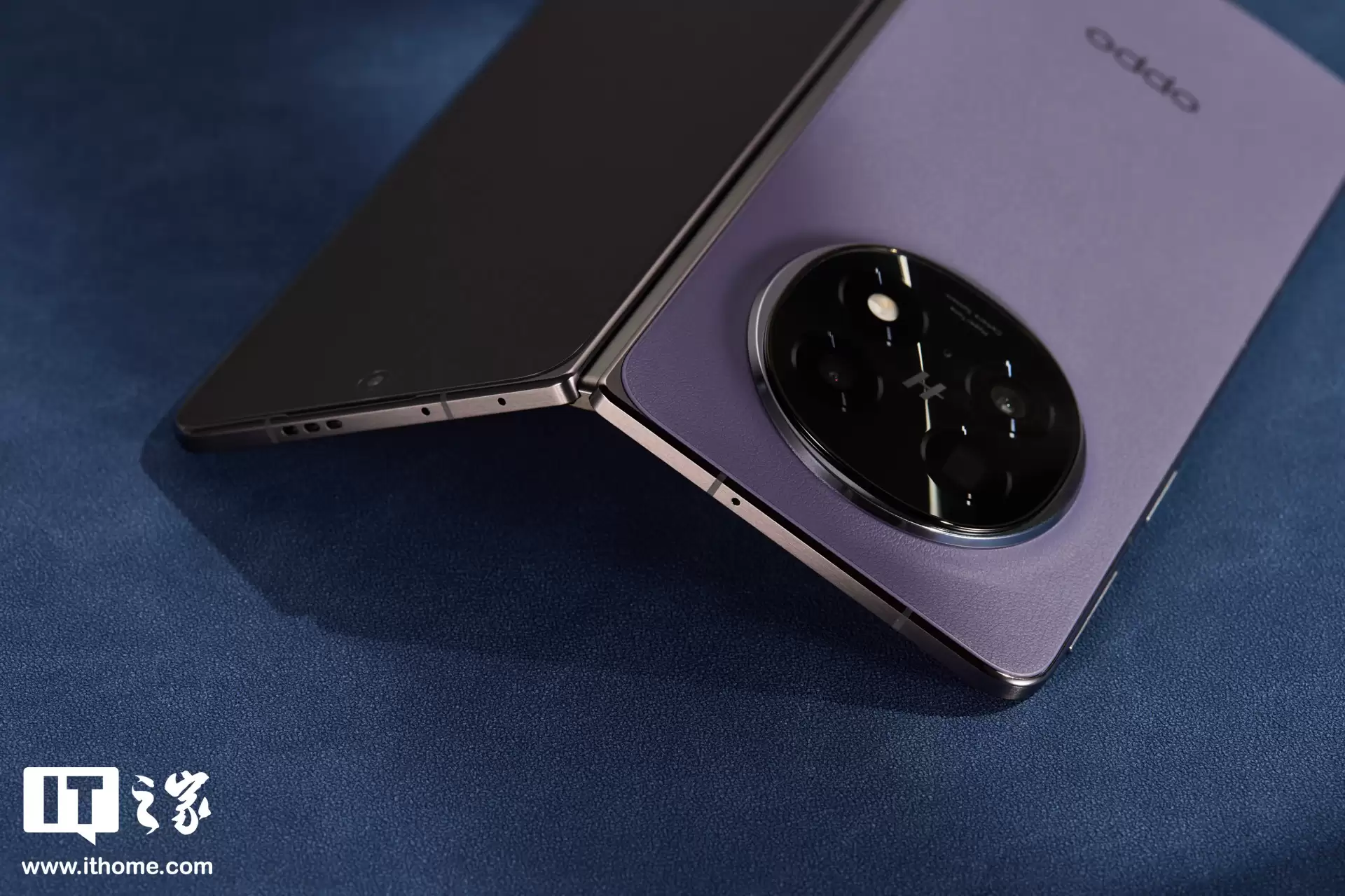 消息称 OPPO Find N6 折叠屏手机搭载骁龙 8 Elite Gen5 处理器，提供北斗卫星通信版