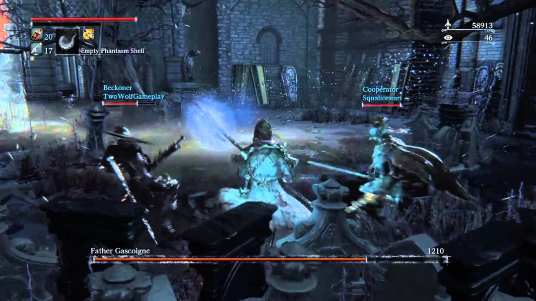 ShadPS4模拟器重大突破:《血源诅咒》成功运行在线功能