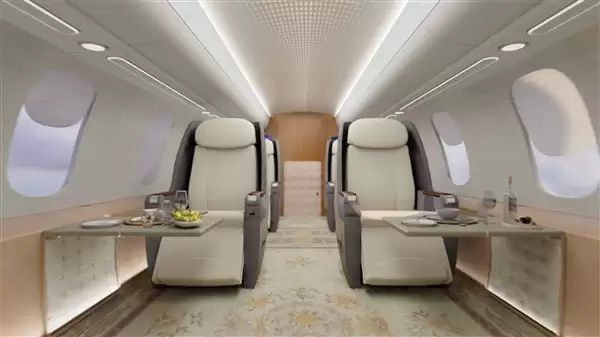 中国自研6吨级倾转旋翼飞行器首飞视频公布 网友:国产版鱼鹰